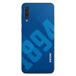 Folien für Smartphones glänzend