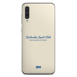 Folien für Smartphones glänzend