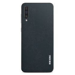 Folien für Smartphones glänzend