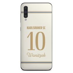 Folien für Smartphones glänzend