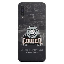 Folien für Smartphones glänzend