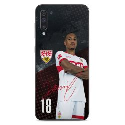 Folien für Smartphones glänzend