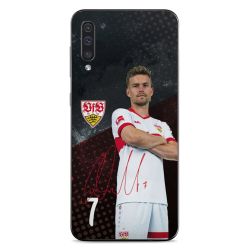 Folien für Smartphones glänzend