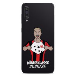 Folien für Smartphones glänzend