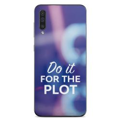 Foils for Smartphones glossy