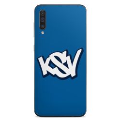 Folien für Smartphones glänzend