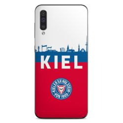 Folien für Smartphones glänzend