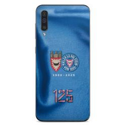 Folien für Smartphones glänzend