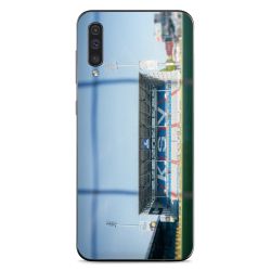 Folien für Smartphones glänzend