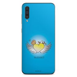 Folien für Smartphones glänzend