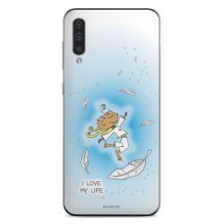 Folien für Smartphones glänzend