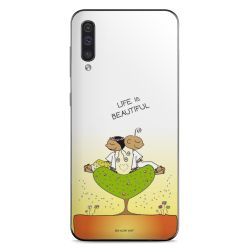 Folien für Smartphones glänzend