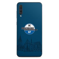 Folien für Smartphones glänzend