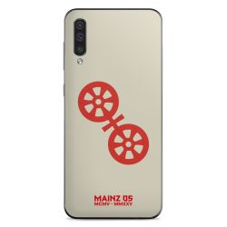 Folien für Smartphones glänzend