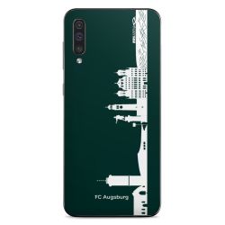 Folien für Smartphones glänzend