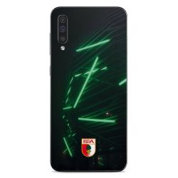 Folien für Smartphones glänzend