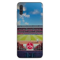 Folien für Smartphones glänzend