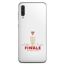 Folien für Smartphones glänzend