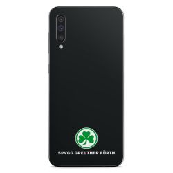 Folien für Smartphones glänzend