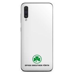 Folien für Smartphones glänzend