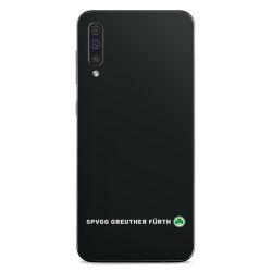 Folien für Smartphones glänzend