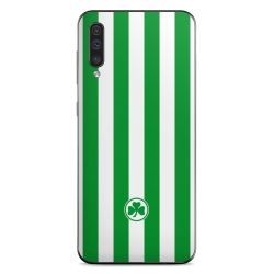 Folien für Smartphones glänzend