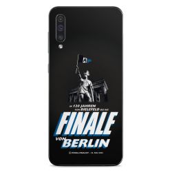 Folien für Smartphones glänzend