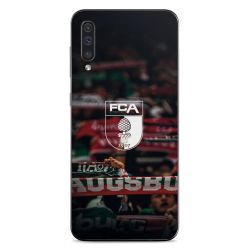 Folien für Smartphones glänzend