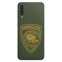 Folien für Smartphones glänzend