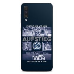 Folien für Smartphones glänzend