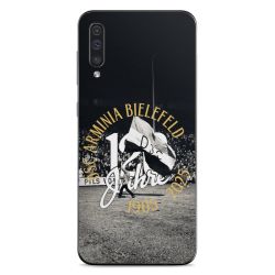 Folien für Smartphones glänzend