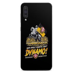 Folien für Smartphones glänzend