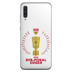 Folien für Smartphones glänzend