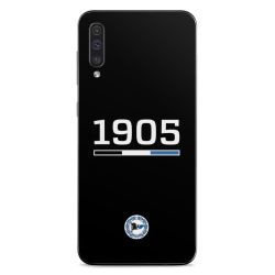 Folien für Smartphones glänzend