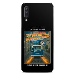 Folien für Smartphones glänzend