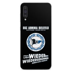 Folien für Smartphones glänzend