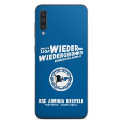 Folien für Smartphones glänzend