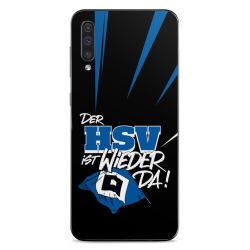 Folien für Smartphones glänzend