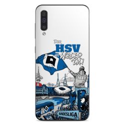 Folien für Smartphones glänzend