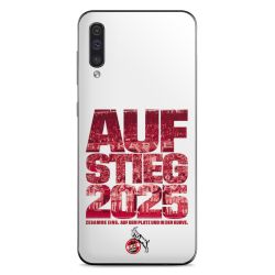 Folien für Smartphones glänzend