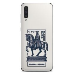 Folien für Smartphones glänzend