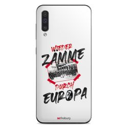 Folien für Smartphones glänzend