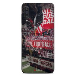 Folien für Smartphones glänzend