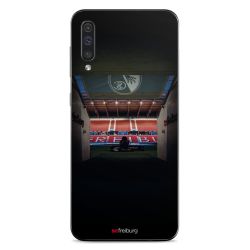 Folien für Smartphones glänzend