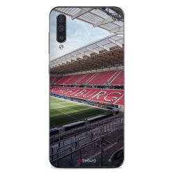 Folien für Smartphones glänzend