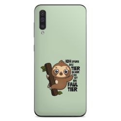 Folien für Smartphones glänzend