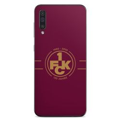 Folien für Smartphones glänzend