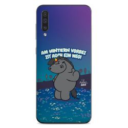 Folien für Smartphones glänzend