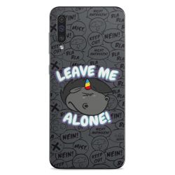 Folien für Smartphones glänzend