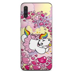 Folien für Smartphones glänzend